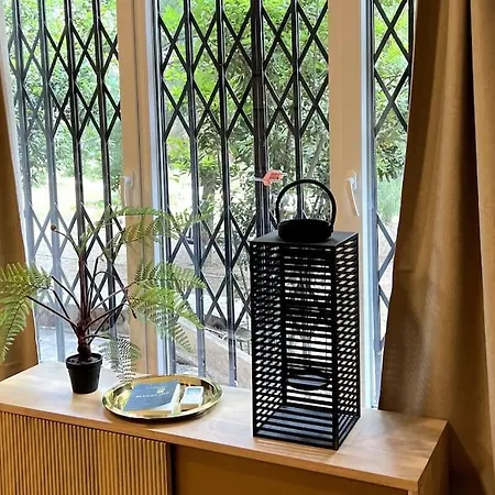 Apartamento De Lujo Barrio Salamanca Madrid Exterior photo
