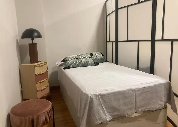 Apartamento De Lujo Barrio Salamanca